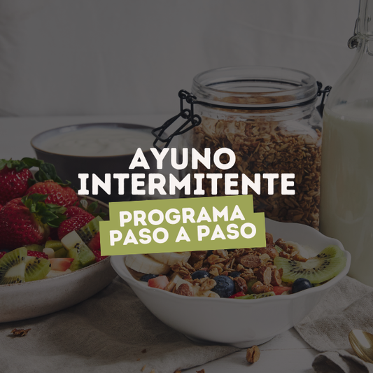 Todo lo que necesitas saber del Ayuno Intermitente